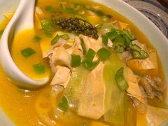 -南京大牌档(青岛万象城店)