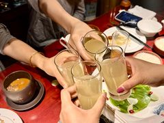 -潇湘甲鱼村(清河店)
