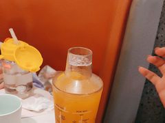 -黄记煌三汁焖锅(新佳丽江汉路店)