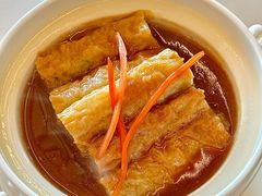 -顺德喜来登酒店·采悦轩