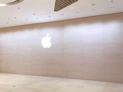 -Apple零售店(苏州店)