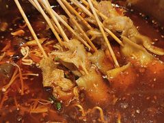 -李军力烧烤(祭城店)
