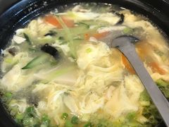 -石老头关东饺子王·东北菜(嘉华鑫城店)