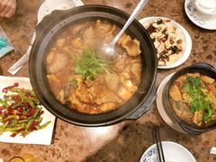 -人全到南京本帮菜馆(云锦路店)