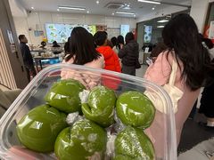 -许阿姨糕团店(南京总店)