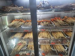 -水碾河刘老大串串香(水碾河路店)
