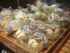 -圣安娜饼屋(信和广场店)