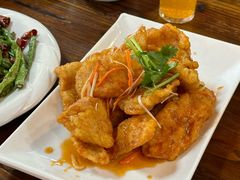 -东北缘餐厅(兰埔路店)