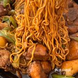 重交双福鸡公煲！