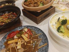 -寻味顺德·南记酒家·传统顺德菜·鱼生(广源路店)
