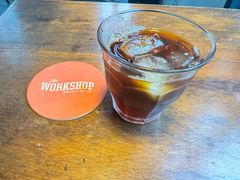 -The Workshop Coffee