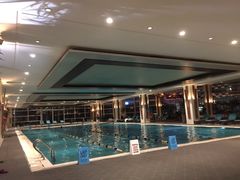 -上海浦东嘉里大酒店