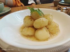 -竹里馆·淮扬菜·功夫茶(老门东店)