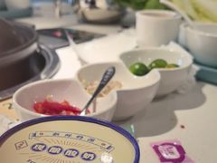 -百年果林椰子鸡(中洲店)