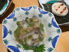 -晶吉·居酒屋·烧鸟·生鱼饭(中山区民主广场店)
