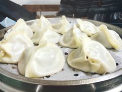 -志亮灌汤蒸饺·清真(庙后街店)