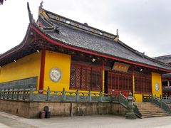 -上海青龙寺