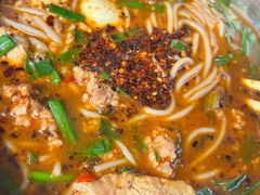 -元吉老一碗小锅米线(胜利广场店)