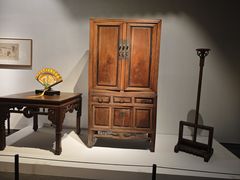 -中国美术学院象山校区-民艺博物馆