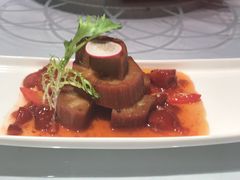 -俏江南天津时尚曲艺主题餐厅(马场道店)