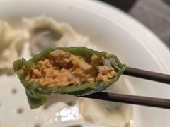 -前海沿·青岛菜(大拇指广场石老人店)