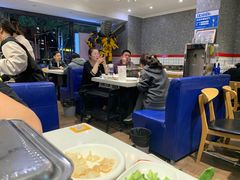 大堂-兄弟龙虾(胜太路总店)