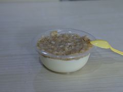 -雪露酸奶