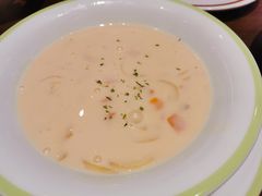 -萨莉亚意式餐厅(杭州滨江天街店)