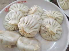 -津门张记包子铺(华昌道店)