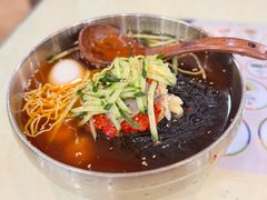 -服务大楼冷面(延大店)