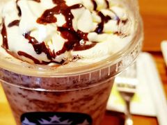 -星巴克臻选(天津鲁能中心一店)