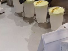 -Yee3·三号椰(上海中山公园龙之梦店)