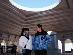 -黄帝陵