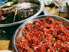 -渝味黄姐火锅(黄泥村店)