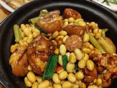 -61号餐吧(兴坪古镇漓江店)