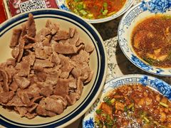 -并州大牌档之醉轻尘