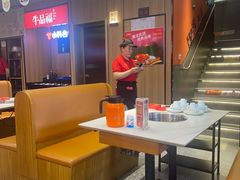 -牛品福潮汕牛肉火锅(旺庄店)