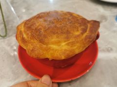 -必胜客(兰州国贸店)