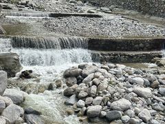 -秦岭终南山世界地质公园翠华山景区