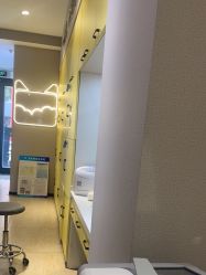 -洗脸猫·洗脸吧
