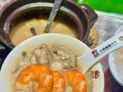 -官塘鱻鱻鱼生·潮汕生腌·砂锅粥(西马路总店)