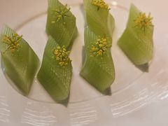 -子福慧·现代淮宴(陆家嘴中心店)