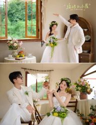 -雅云婚纱摄影工作室旗舰店