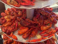 -菲住布渴酒店自助餐厅(阿里巴巴西溪园区店)