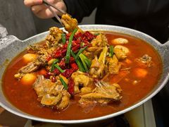-石灰石烧鸡公(南通万象城店)