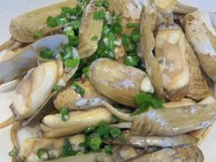 -渔满仓海鲜渔家(象山二店)