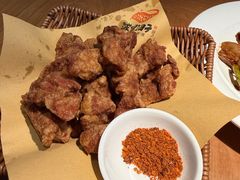 -波螺油子青岛本帮菜(银座店)