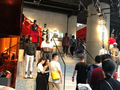 -NIKE品牌体验店(南京东路店)