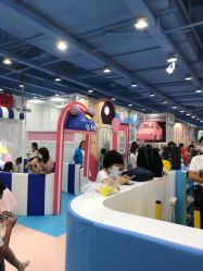 -悦贝家儿童乐园(悦活里生活广场店)
