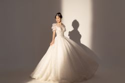 点击看大图 -乐默婚纱摄影工作室